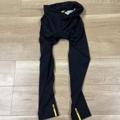 MAVIC サイクリングパンツ ブラック Mサイズ 美品のサムネイル