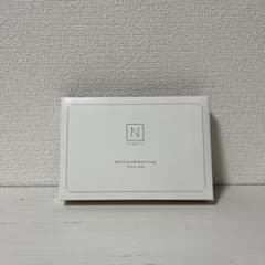 N オーガニック トライアルキット 新品のサムネイル