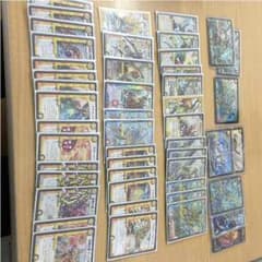 革命天門デッキのサムネイル