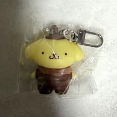 ちびっともシリーズ むしさん ポムポムプリンのサムネイル