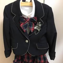 タケオ キクチ 卒園、入学式セットのサムネイル