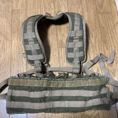 BAGARCH69  A.O.S.E チェストリグ　ミリタリー m34568817954_1.jpg?1734767789