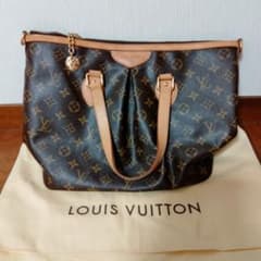 パレルモPM　LOUIS VUITTON　ルイ・ヴィトン　ショルダーバッグのサムネイル