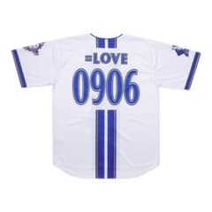 横浜DeNAベイスターズ =LOVE コラボ ユニフォーム イコラブ× 横浜DeNAベイスターズ Sサイズ コラボユニフォーム =LOVE