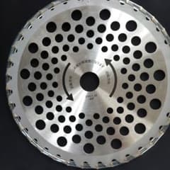 チップソー 230mm 36P 替刃のサムネイル
