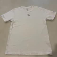 Y's × NEW ERA コラボ Tシャツ ホワイト Mのサムネイル