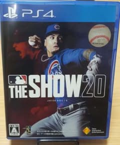 MLB THE SHOW20 (英語版)のサムネイル