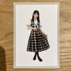 櫻坂46 森田ひかる 15th Loppi・HMV限定 生写真 - メルカリ
