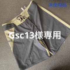 OAKLEY サーフパンツ　☆未使用品☆のサムネイル