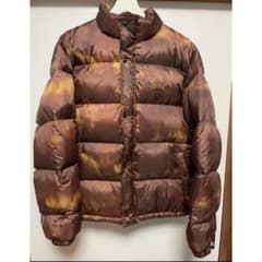 Stussy Aurora Puffer Jacketのサムネイル