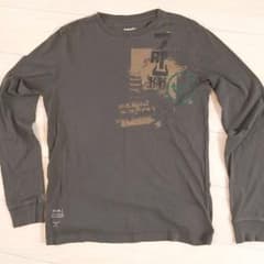 DIESEL  ロンtのサムネイル