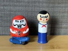 あいつ民芸 パンクドランカーズ PDS PUNK DRUNKERS - メルカリ