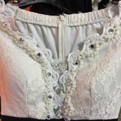 キャバ ドレスのサムネイル