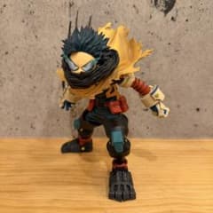 내 영웅 아카데미아 이치 반 쿠지 A상 미도리야 출구 MY HERO ACADEMIA
