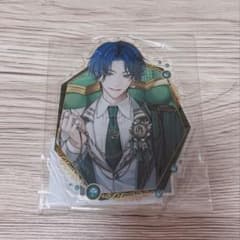 イケメンヴィラン　イケヴィラ　ちゃれくじ　B賞　アクリルスタンド　ニカ イケメンヴィラン ちゃれくじ ニカ・シュワルツ アクリルスタンド