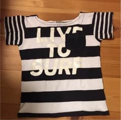 Tシャツ  FOKIDS  120のサムネイル