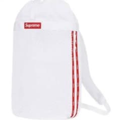 supreme 23ss Mesh Backpackのサムネイル