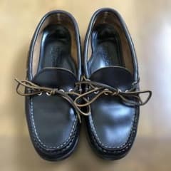 QUODDY TRAILMOCCASIN クオディ・トレイルモカシン カヌー 7 - メルカリ