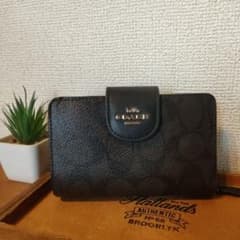 ■COACH■財布■のサムネイル