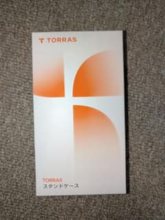 TORRAS Ostand Q3 Spin Pixel 11 Pro