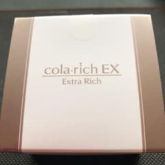コラリッチEXのサムネイル