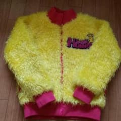 新品未使用！jenni。ジェニ―。ジャケット。のサムネイル