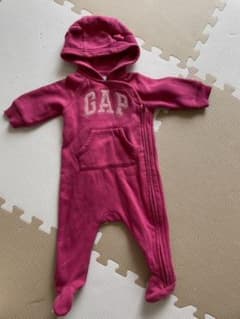 GAP ロンパース カバーオールのサムネイル