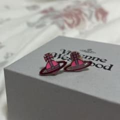 ヴィヴィアンウエストウッド　ピアスのサムネイル