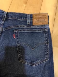 Levi's リーバイス デニムのサムネイル