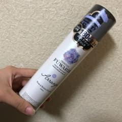 プロスタイル フワリエ ヒートプロテクトアレンジスプレー 110g 110gのサムネイル