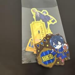 カラフルピーチ なおきり グッズ2点セットのサムネイル