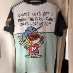 ヒステリックミニTシャツのサムネイル