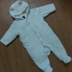 値下げしました！！baby  Gap☆70cmのサムネイル