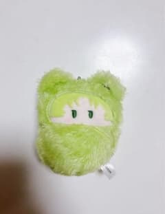 からぴち シヴァ たぴぬいのサムネイル