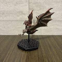 モンスターハンター ヌシ・リオレウス フィギュア スタンダードモデルのサムネイル