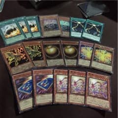 ラーの翼神竜 パーツのサムネイル