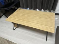 江口様専用　the north face  TNF camp tableslimのサムネイル