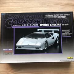 LAMBORGHINI COUNTACCH LP500のサムネイル