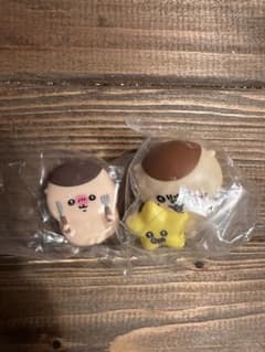 ちいかわ くりまんじゅうのサムネイル
