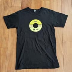 Sub Pop 20周年記念 Tシャツ Sサイズ 黒 Sub Pop 20周年記念 Tシャツ Sサイズ 黒 - メルカリ