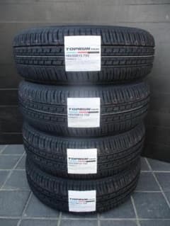 ☆新商品 ブリヂストン・トップラン☆165/55R15☆軽自動車 - メルカリ