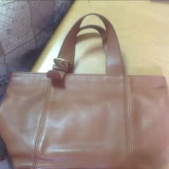 えりなさん専用ページ オールドコーチ COACH トートバッグのサムネイル