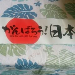 がんばどう！日本シールのサムネイル