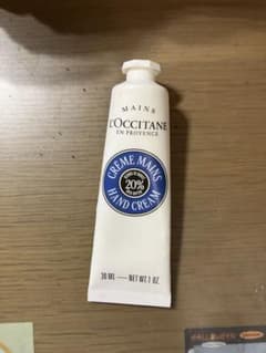L'OCCITANE シア ハンドクリーム 30mlのサムネイル