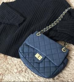 チェーンバッグ ショルダーバッグのサムネイル