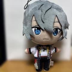 あんスタ 椎名ニキ ぬいぐるみ - メルカリ