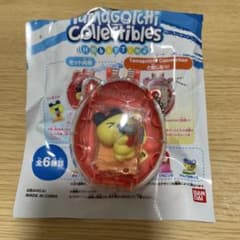 Tamagotchi Collectibles Hobby Time まめっち