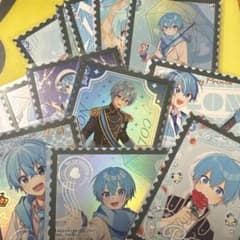 すとぷり ころん カードのサムネイル