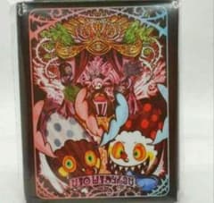 魔法少女まどか☆マギカ お菓子の魔女 まどマギ スリーブ　E4