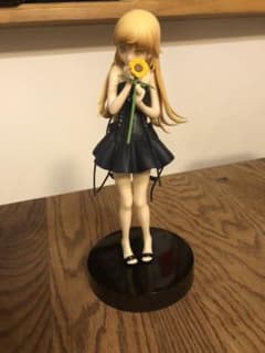 忍野忍フィギュアのサムネイル